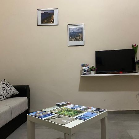 B&B Family Martone Castellammare di Stabia Zewnętrze zdjęcie