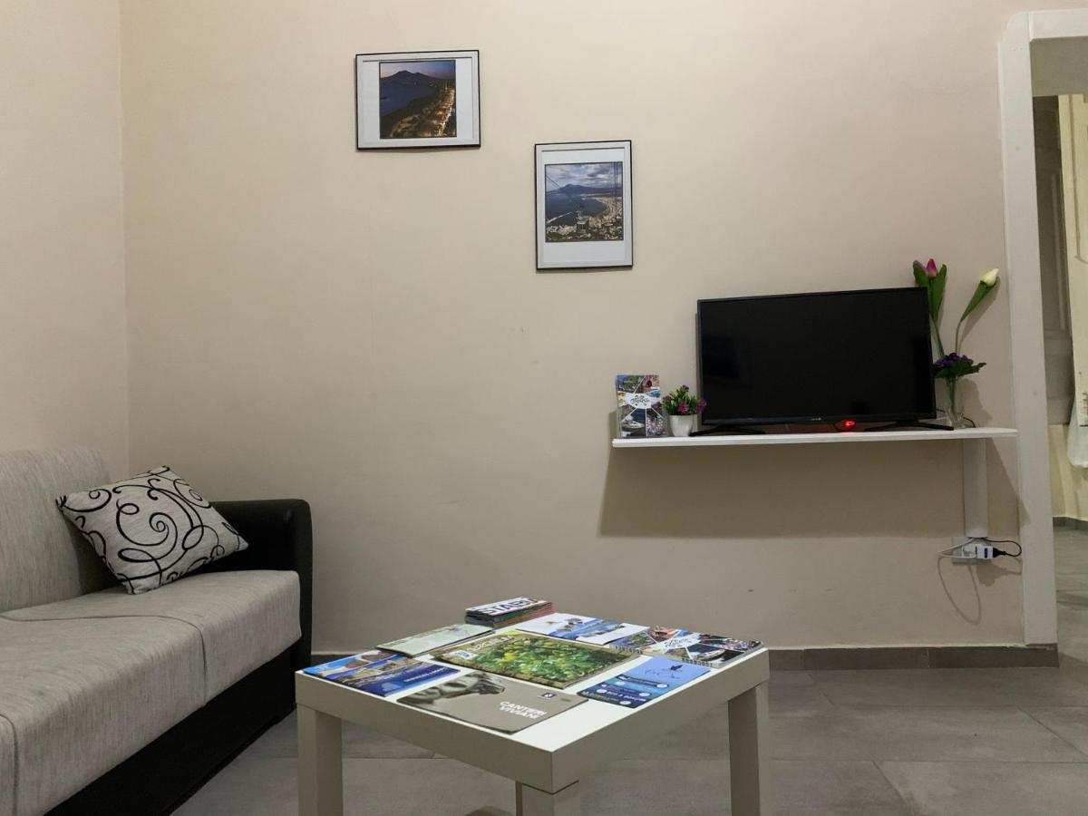 B&B Family Martone Castellammare di Stabia Zewnętrze zdjęcie