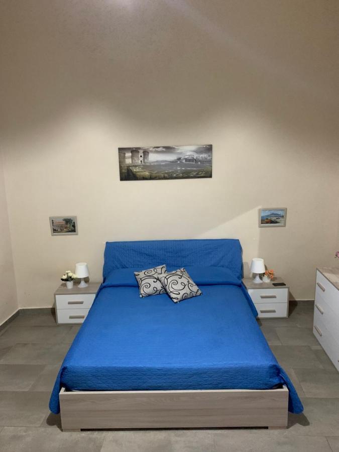 B&B Family Martone Castellammare di Stabia Zewnętrze zdjęcie