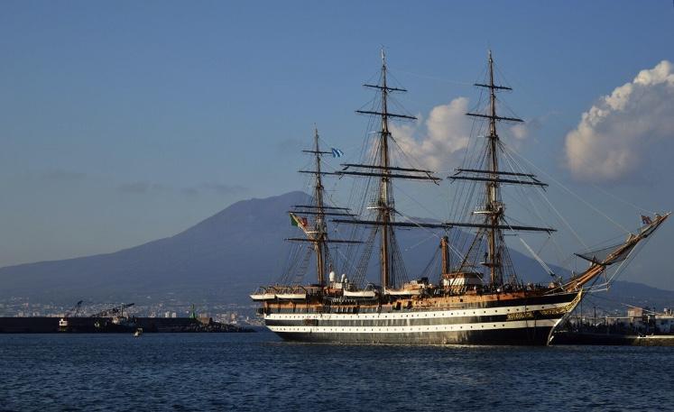 B&B Family Martone Castellammare di Stabia Zewnętrze zdjęcie
