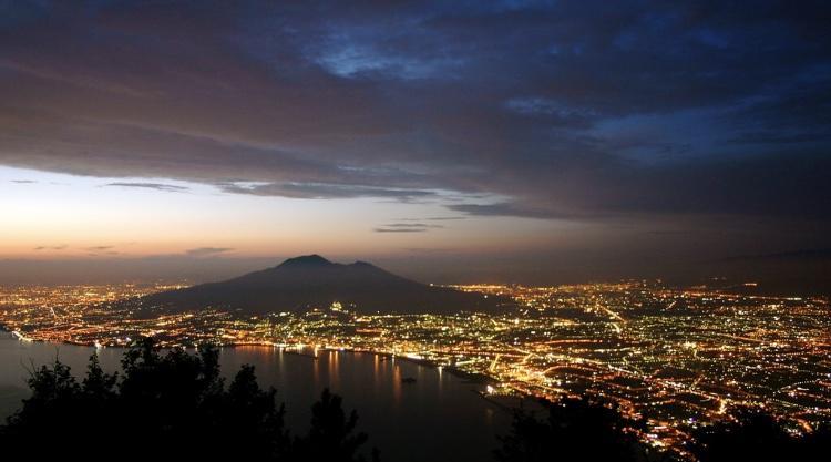 B&B Family Martone Castellammare di Stabia Zewnętrze zdjęcie